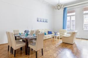 Gallery image of Izabella Home Budapest in Budapest