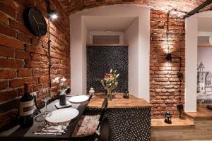 Gallery image of DIETLA 99 APARTMENTS - IDEAL LOCATION - in the heart of Krakow in Krakow