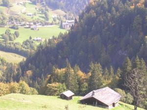 Gallery image of Le Mègevan chalet d'Alpage à 1550m in La Giettaz