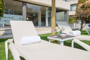 Galeriebild der Unterkunft Atenea Park Suites & Apartments in Vilanova i la Geltrú