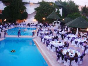 Zdjęcie z galerii obiektu Hotel Golden Gate w mieście Kusadası