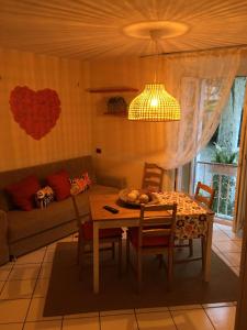 Imagem da galeria de Petit Bijou em Varenna