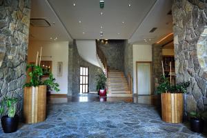 Fotografia z galérie ubytovania Hotel Aria v destinácii Podgorica