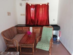 Fotografie z fotogalerie ubytování The Mountain Retreat v destinaci Tiruvannamalai + 20 fotografií