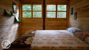 Gallery image of Eco Camp Drno Brdo in Kosanica