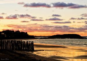 Foto de la galería de Hotel De La Mer en Saint-Malo