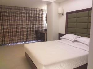 Fotografie z fotogalerie ubytování Krishna Palace Hotel v destinaci Bhayandar
