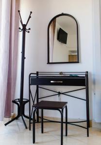 Fotografie z fotogalerie ubytování Nikolakakis Rooms Lavrio v destinaci Lávrion