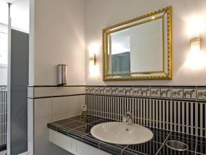 Fotografie z fotogalerie ubytování Hotel Linde v destinaci Donaueschingen