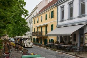 Gallery image of Postel Balatonfüred in Balatonfüred +133 photos