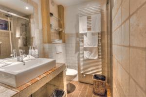 Bagno di Hotel Ad'Eldorado
