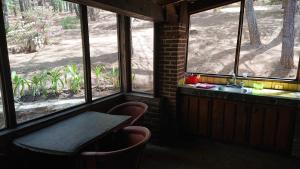 Fotografie z fotogalerie ubytování Cabañas Tapalpa Sierra del Tecuan, Cabaña Conejo v destinaci Tapalpa
