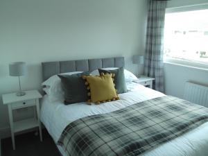 Gallery image of The Berwick - 3 Bed Townhouse near Birmingham Airport NEC & Genting in Birmingham +22 photos