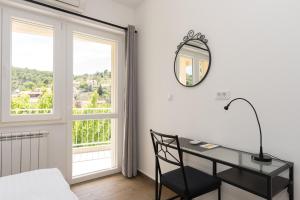 Fotografie z fotogalerie ubytování Apartments Ivan Zaton v destinaci Zaton