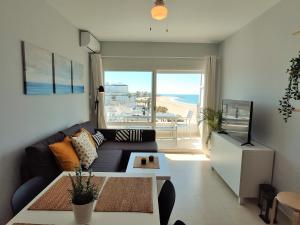 Afbeelding uit fotogalerij van Apartamento Sea Views Rota in Rota