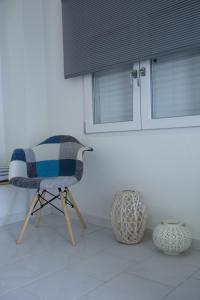 Fotografie z fotogalerie ubytování Stella's Beach House v destinaci Psari Forada