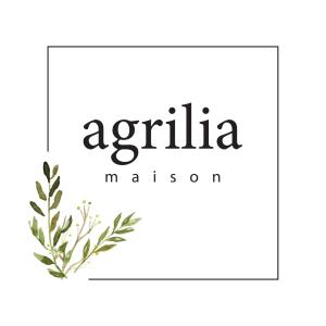 Agrilia Maison tanúsítványa, márkajelzése vagy díja
