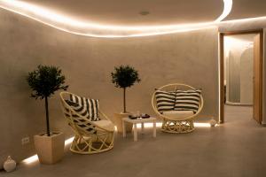 Foto sihtkohas Akrotíri asuva majutusasutuse Acroterra Rosa Luxury Suites & Spa galeriist