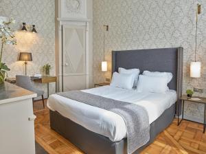 Hotel De Guise Nancy Vieille Ville