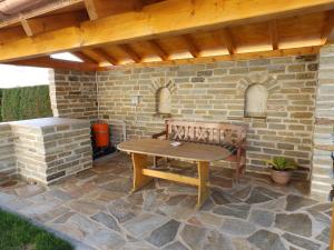 Afbeelding uit fotogalerij van Pension Gästeparadies in Kleinkötz