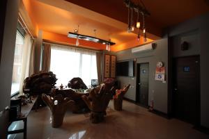 Fotografie z fotogalerie ubytování DuGu Hostel v destinaci Jinning
