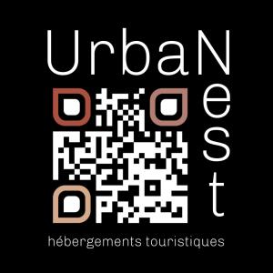 Certifikát, hodnocení, plakát nebo jiný dokument vystavený v ubytování Urban Nest