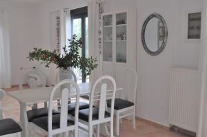 Fotografie z fotogalerie ubytování Nefeli Villas v destinaci Hersonissos