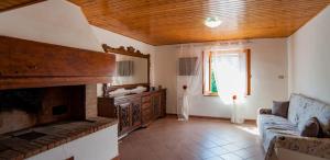 Posedenie v ubytovaní Agriturismo Il Maremmano