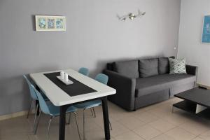 Gallery image of Preciosas vistas, playa 200m, WIFI in Callao Salvaje +29 photos