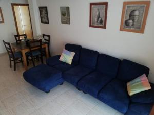 Posedenie v ubytovaní Parquemar VIII Solo Familias Serviplaya