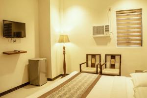 Gallery image of Casa Bocobo Hotel in Manila