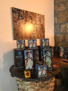 Gallery image of Mavras Tas Odalar in Kucukkuyu