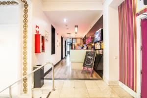 马德里Safestay Madrid Central的相册照片
