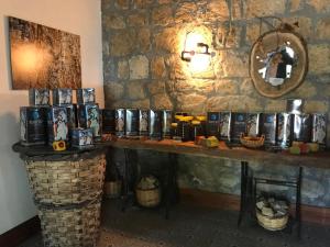 Gallery image of Mavras Tas Odalar in Kucukkuyu