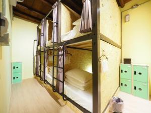 Gallery image of Deer Park Hostel in Lugang