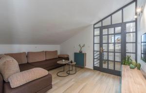 Zdjęcie z galerii obiektu Apartment Ana with Roof Terrace w Poreču