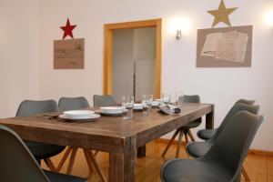Zdjęcie z galerii obiektu City Apartments Mozart w mieście Zell am See