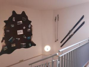 Fotografia z galérie ubytovania St. Florian Appartements v destinácii Galtür
