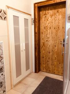 Zdjęcie z galerii obiektu Ferienwohnung Klampfermühle w mieście Vorchdorf