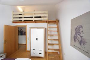Zdjęcie z galerii obiektu City Apartments Mozart w mieście Zell am See