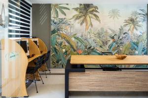 Фотография из галереи Nostos Beach Boutique Hotel в Балионе
