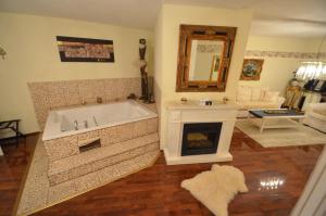 Foto dalla galleria di Landhotel Christopherhof a Grafenwiesen