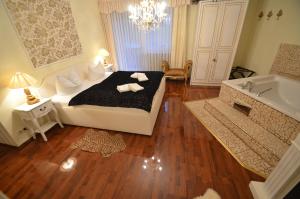 Foto dalla galleria di Landhotel Christopherhof a Grafenwiesen Altre 17 foto