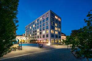Gallery image of Hotel 47° in Konstanz