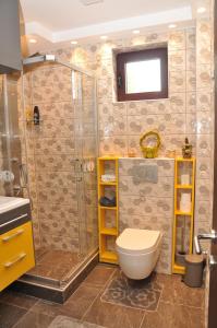 Bany a Lux apartman Čačak