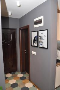 Foto de la galeria de Lux apartman Čačak a Čačak