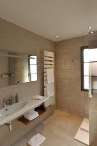 Foto dalla galleria di Demeure Larmandier a Les Mesneux