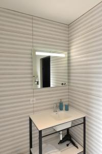 Foto dalla galleria di Demeure Larmandier a Les Mesneux