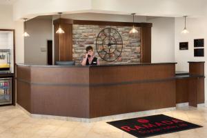 Hosté ubytování Ramada by Wyndham Drayton Valley + 37 fotografií