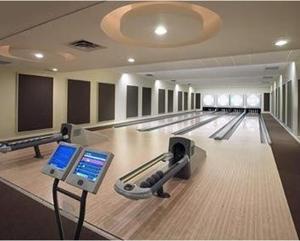 Foto dalla galleria di Mississauga Furnished Apartments a Mississauga